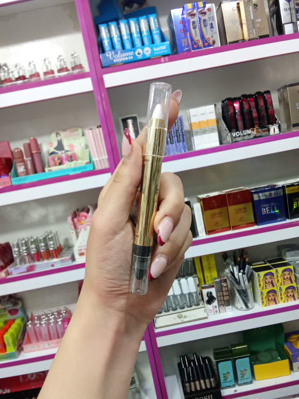 هایلایتر مدادی استیکی