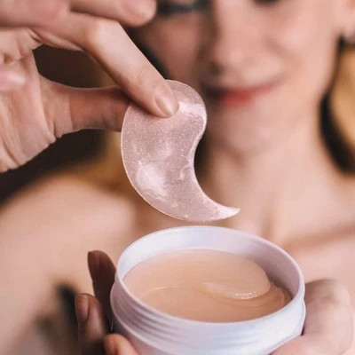 پچ زیر چشم کاسه ای بیواکوا