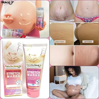 کرم ترک پوست بدن وکالی