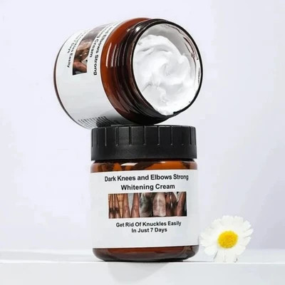 سفیدکننده زانو و آرنج مویام