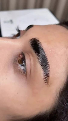 ژل ابرو گابرینی