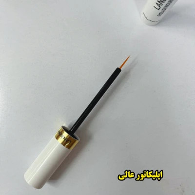 تقویت مژه لانبنا