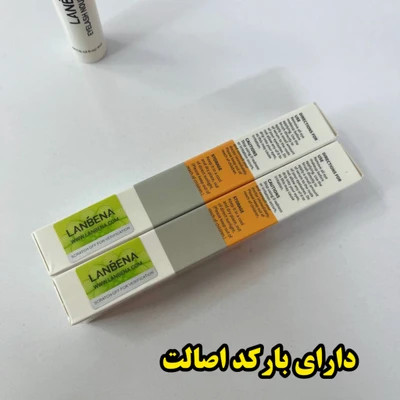 تقویت مژه لانبنا
