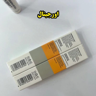 تقویت مژه لانبنا