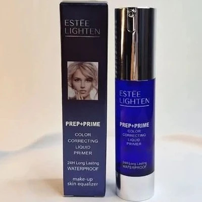 پرایمر استی لایتن