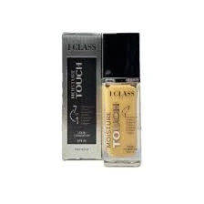 کرمپودر پمپی آی کلاس مدل Moisture Touch