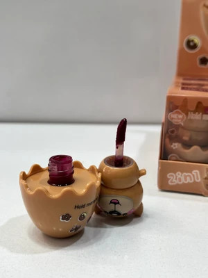 رژ دوطرفه عروسکی تیک تاکی