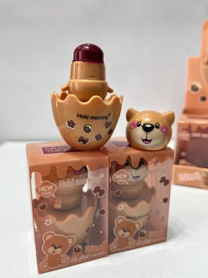رژ دوطرفه عروسکی تیک تاکی