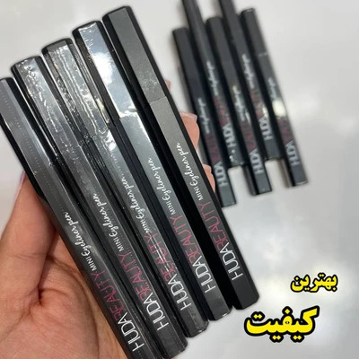 خطچشم ماژیکی هدی بیوتی