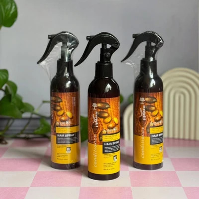 اسپری دوفاز لایتنس (گره باز کن قوی)