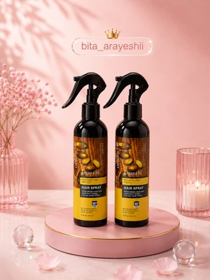 اسپری دوفاز لایتنس (گره باز کن قوی)