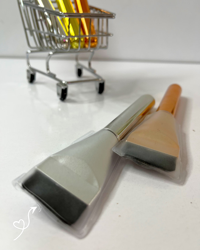 براش کره ای تیک تاکی