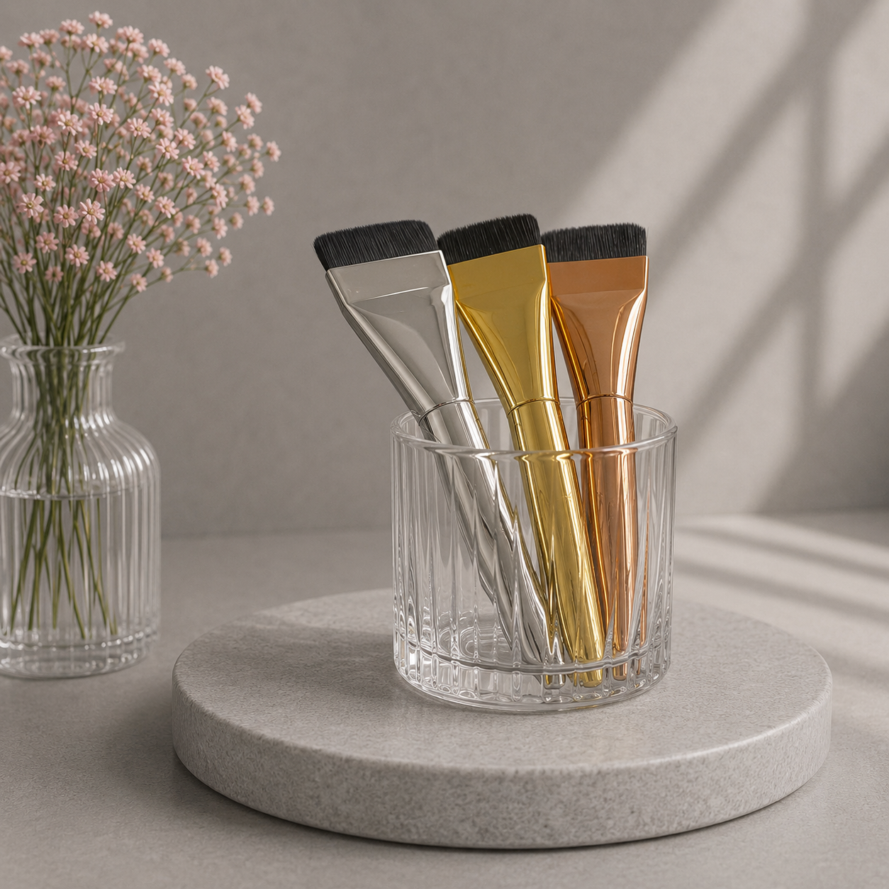 براش کره ای تیک تاکی