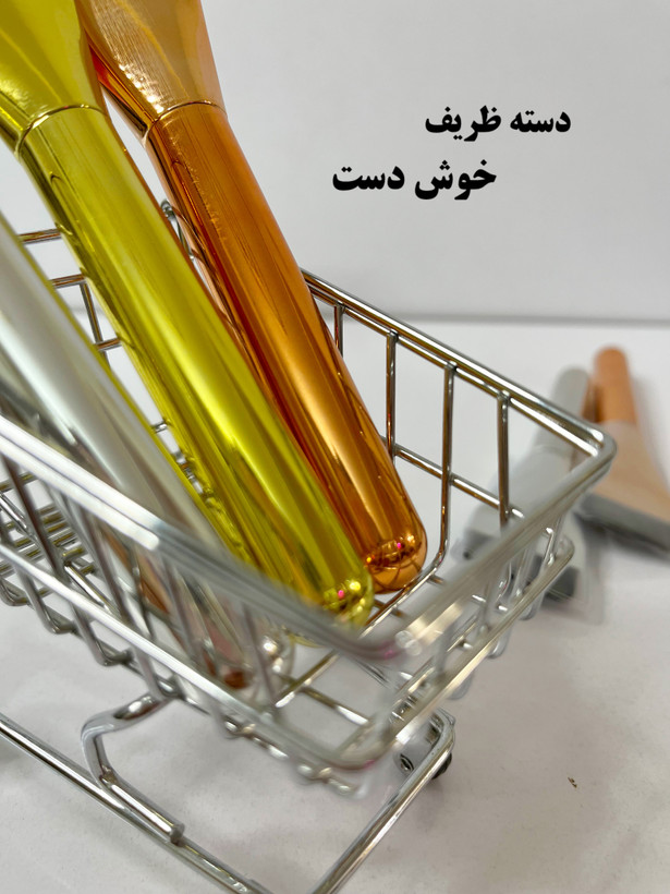 براش کره ای تیک تاکی