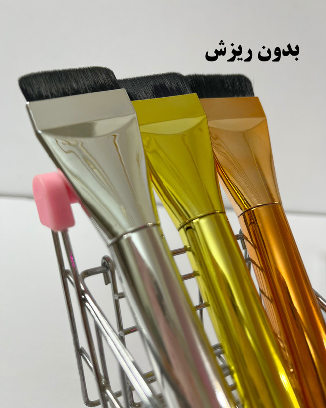 براش کره ای تیک تاکی