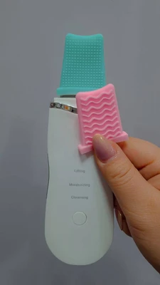دستگاه اتو صورتshavelskin machine