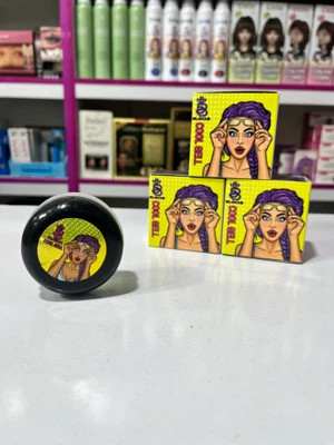 ژل لیفت ابرو کاسه ای کولد ژل