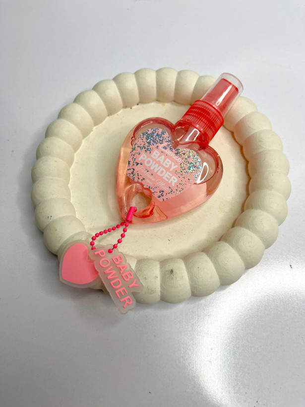 عطر بیکینی بچه