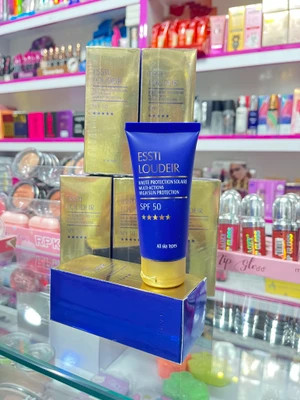 ضد آفتاب استی لودر Estti Loudeir SPF 50