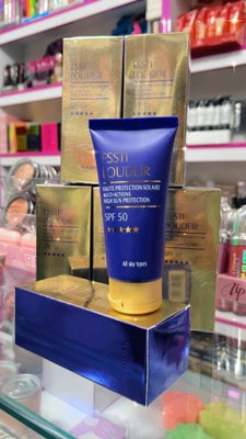 ضد آفتاب استی لودر Estti Loudeir SPF 50