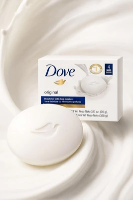 صابون داو Beauty Cream Bar