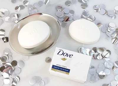 صابون داو Beauty Cream Bar