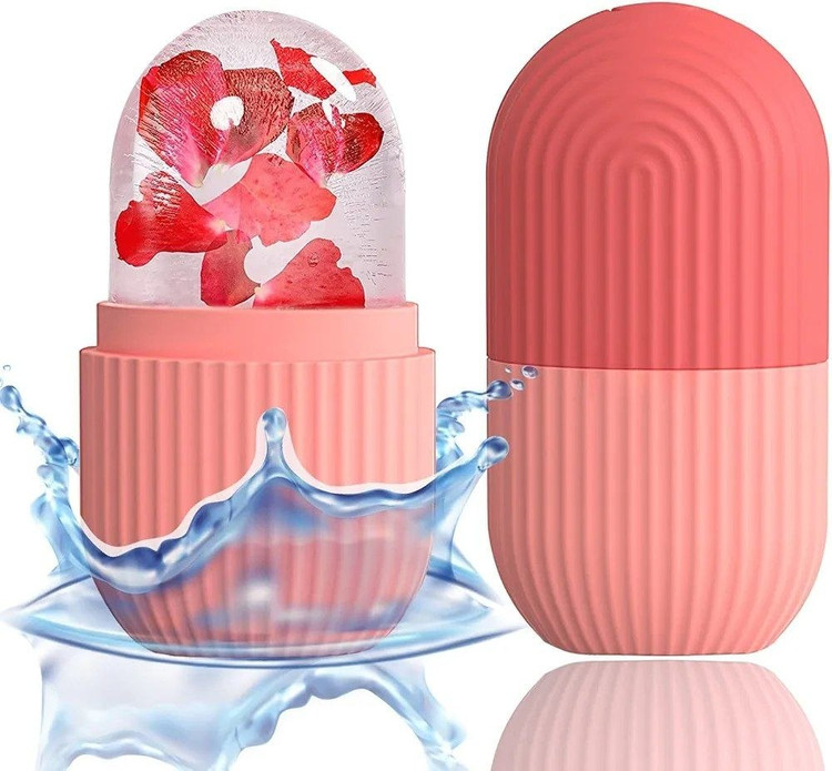 ماساژور یخ صورت | Ice Facial Massager