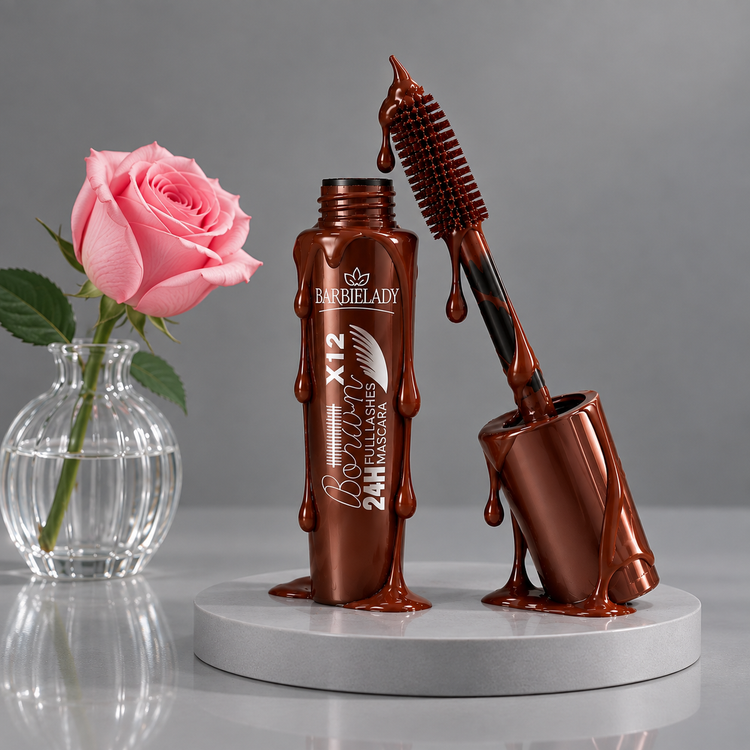ریمل Barbie Lady Bunny X12