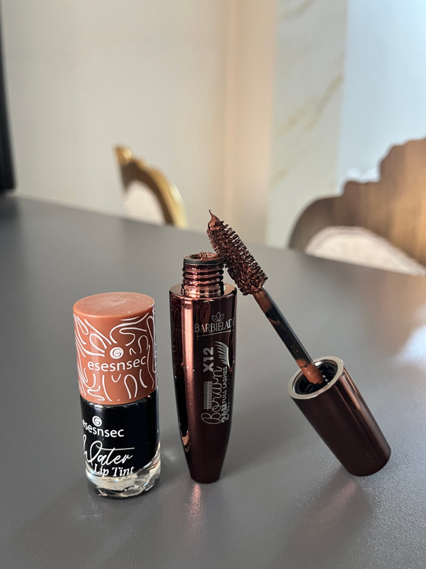 ریمل باربی لیدی مدل Bunny X12 | 24H Full Lashes