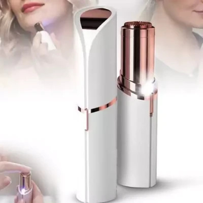 دستگاه اصلاح موزن موهای صورت و ابرو Facial Hair Remover