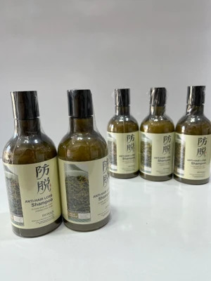 شامپو ضد ریزش مو رزماری Anti-Hair Loss Shampoo