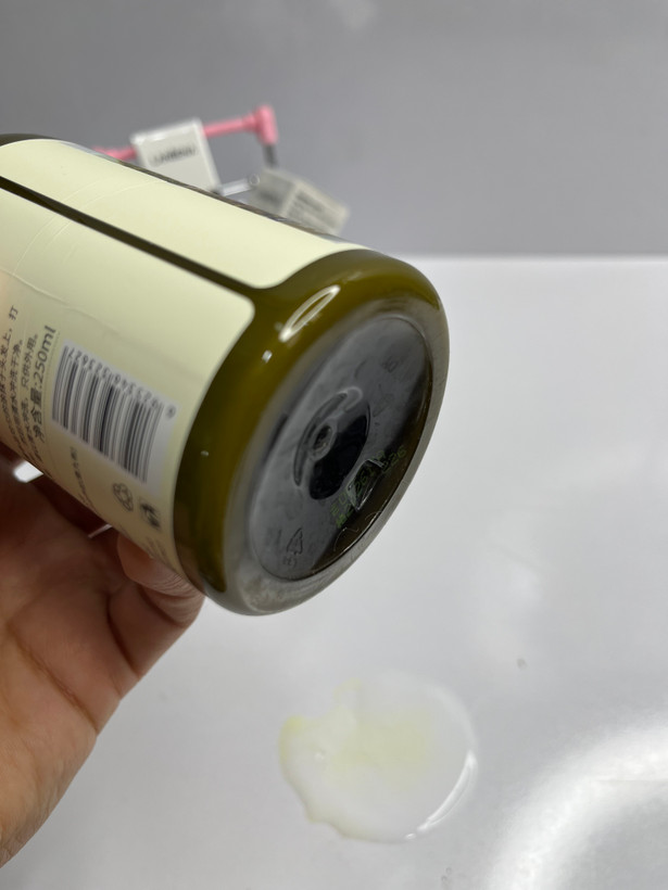 شامپو ضد ریزش مو رزماری Anti-Hair Loss Shampoo