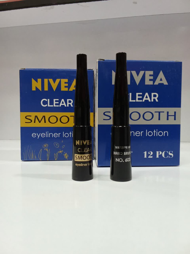 خط چشم ماژیکی نیوا کلیر اسموت NIVEA Clear Smooth