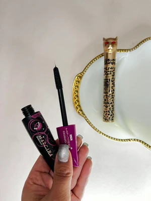 ریمل کمس mascara(در بنفش) اورجینال