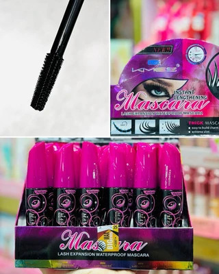 ریمل کمس mascara(در بنفش) اورجینال