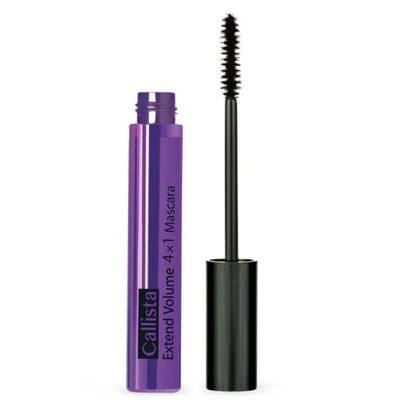 ریمل کالیستا Callista مدل Extend Volume 4×1 💜