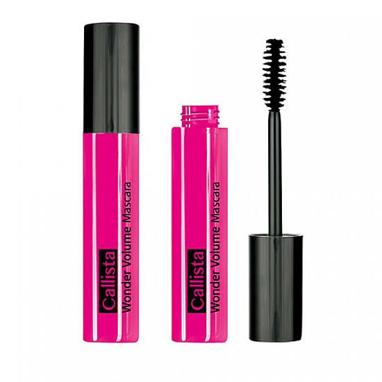 ریمل کالیستا مدل Wonder Volume Mascara 💗